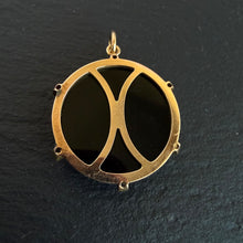 Load image into Gallery viewer, Antique Cameo Pendant
