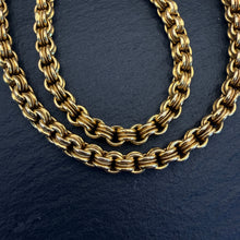 Load image into Gallery viewer, 18K Gold Chain
