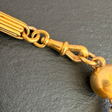 Load image into Gallery viewer, 22k gold bracelet
