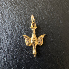 Load image into Gallery viewer, Swallow Charm
