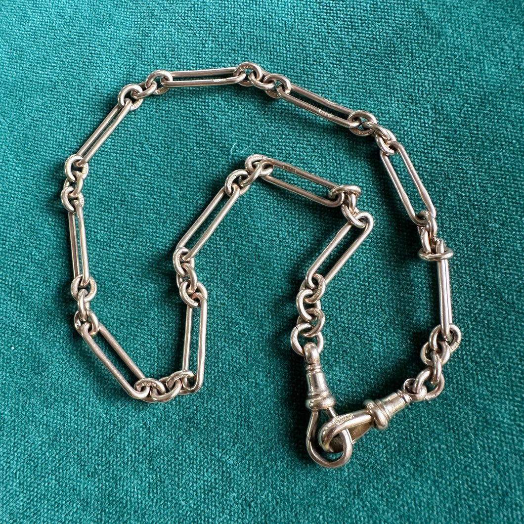 Trombone Link Chain