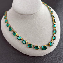 Load image into Gallery viewer, Green Paste Rivière
