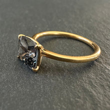 Load image into Gallery viewer, APOR Bespoke ~ Spinel Ring
