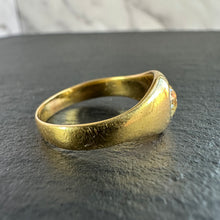 Load image into Gallery viewer, 0.82ct Diamond Ring
