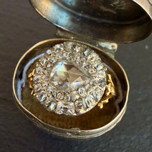 Load image into Gallery viewer, Georgian Diamond Ring
