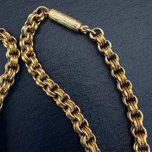 Load image into Gallery viewer, 18K Gold Chain
