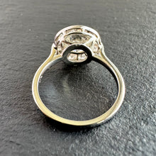 Load image into Gallery viewer, Art Deco Diamond Ring
