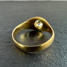 Load image into Gallery viewer, 0.82ct Diamond Ring
