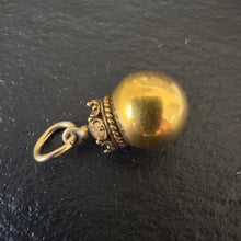 Load image into Gallery viewer, Crowned Charm
