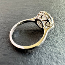 Load image into Gallery viewer, Art Deco Diamond Ring

