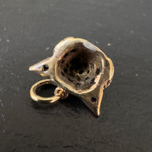 Load image into Gallery viewer, Diamond Wolf Pendant
