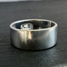 Load image into Gallery viewer, ROCKS Bespoke 1.02ct OMC Diamond Ring
