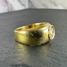 Load image into Gallery viewer, French 1.02ct Diamond Ring
