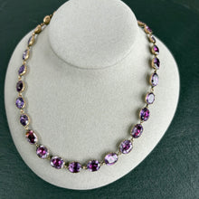 Load image into Gallery viewer, Amethyst Rivière
