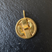 Load image into Gallery viewer, Coin Charm
