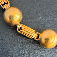 Load image into Gallery viewer, 22k gold bracelet
