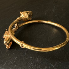Load image into Gallery viewer, Double Headed Bracelet
