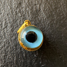 Load image into Gallery viewer, Evil Eye Pendant
