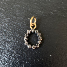 Load image into Gallery viewer, Georgian Component Charm
