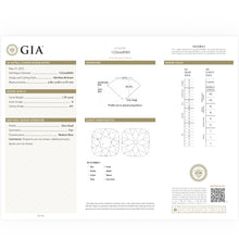 Load image into Gallery viewer, ROCKS Bespoke 1.39ct OMC Diamond Ring
