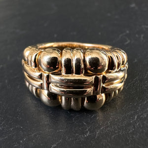 Vintage Boucheron Ring