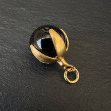 Load image into Gallery viewer, Onyx Pendant
