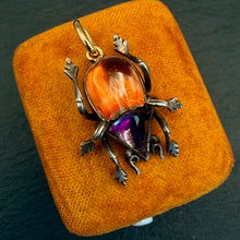 Load image into Gallery viewer, Bug Pendant
