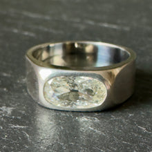 Load image into Gallery viewer, Bespoke Diamond Ring
