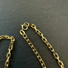 Load image into Gallery viewer, ? Gold Chain
