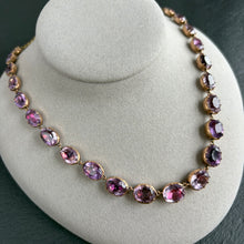 Load image into Gallery viewer, Amethyst Rivière
