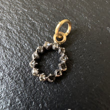 Load image into Gallery viewer, Georgian Component Charm
