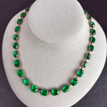 Load image into Gallery viewer, Green Paste Rivière
