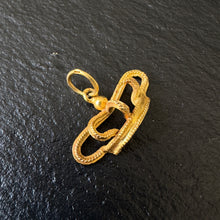 Load image into Gallery viewer, Crown Charm
