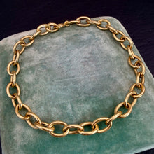 Load image into Gallery viewer, 18k Gold Bracelet
