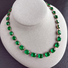 Load image into Gallery viewer, Green Paste Rivière
