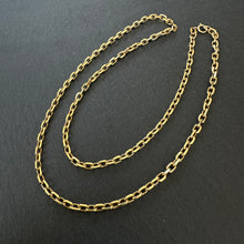 Load image into Gallery viewer, ? Gold Chain
