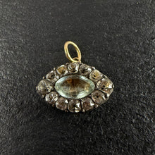 Load image into Gallery viewer, Bespoke Paste Evil Eye Charm

