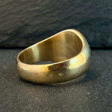 Load image into Gallery viewer, Rose Cut Diamond Ring
