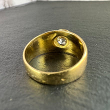 Load image into Gallery viewer, French 1.02ct Diamond Ring
