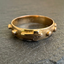 Load image into Gallery viewer, Rosary Ring
