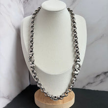 Load image into Gallery viewer, Sterling Silver Chain
