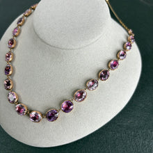 Load image into Gallery viewer, Amethyst Rivière
