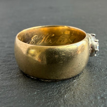 Load image into Gallery viewer, ROCKS Bespoke 0.75ct Diamond Ring
