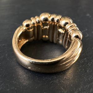 Vintage Boucheron Ring