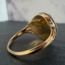 Load image into Gallery viewer, Georgian Diamond Ring
