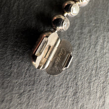 Load image into Gallery viewer, Cartier “Perles De Dimants” Necklace
