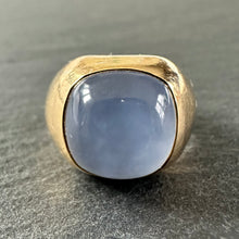 Load image into Gallery viewer, Chalcedony Signet Ring
