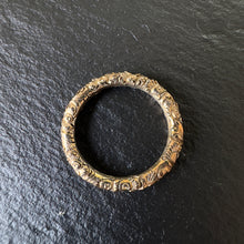 Load image into Gallery viewer, 15k Gold Split Ring 3
