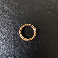 Load image into Gallery viewer, Reserved - Split Ring 14
