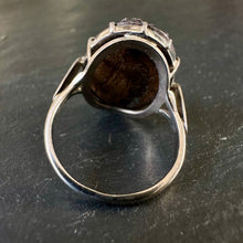 Load image into Gallery viewer, Wilhelm Schmidt Opal Ring
